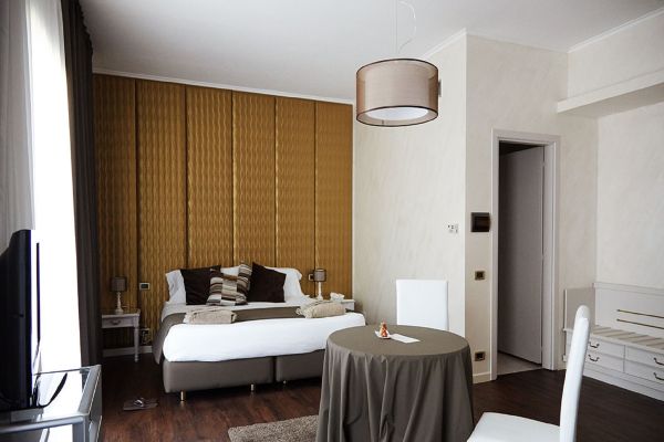 Hotel Salus Terme (Viterbo)